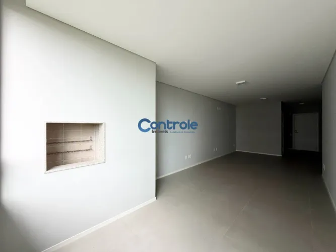 Apartamento com 02 dormitórios no Novo Estreito, Florianópolis/SC!