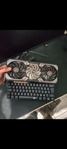 Rx 6700 Xt 