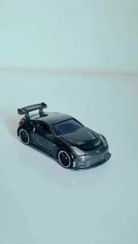 Nissan 350z velozes e furiosos tokyo (Hotwheels)