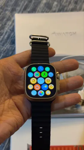 Watch ultra