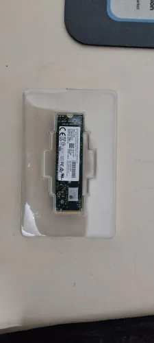 SSD NVME 120 GB