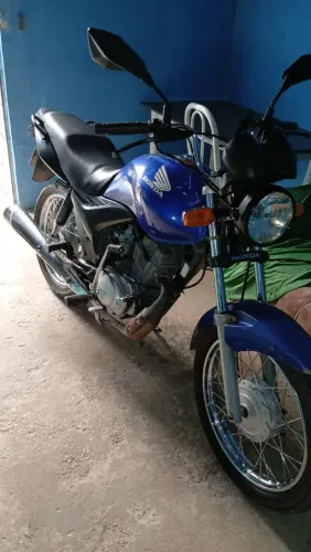 Vendo Titan 150