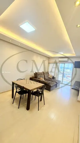 Apartamento para Venda em Macaé, Novo Cavaleiro, 3 dormitórios, 1 suíte, 3 banheiros, 1 va