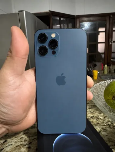 iphone 12 Pro max 256