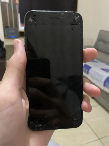 Iphone SE 2020
