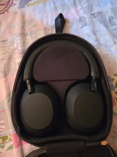 Sony WH-1000XM5 perfeito usado