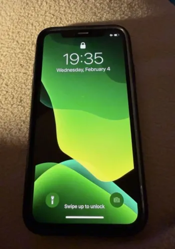 iPhone X 256gb