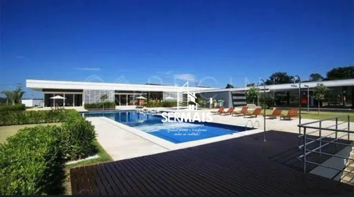 Terreno à venda, 404 m² por R$ 230.000 - Alphaville - Porto Velho/RO