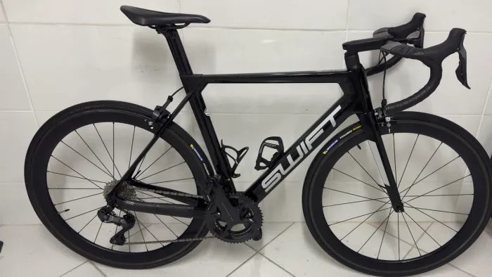 Swift Hipervox Evo 