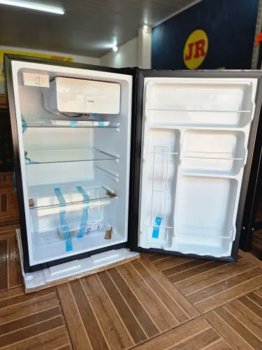 Frigobar Novo Inverter Bivolt 124 lts