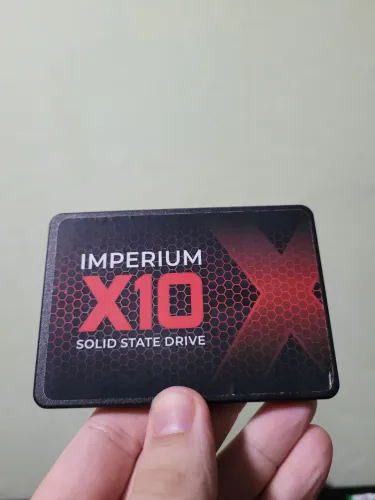 SSD IMPERIUM 240GB