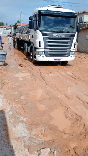Scania G380