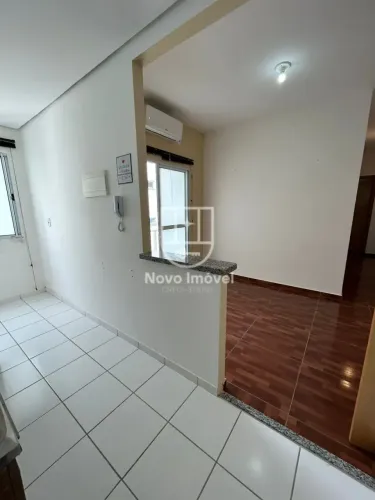 Apartamento para locação com 2 dormitórios no Condomínio Morumbi Exclusive