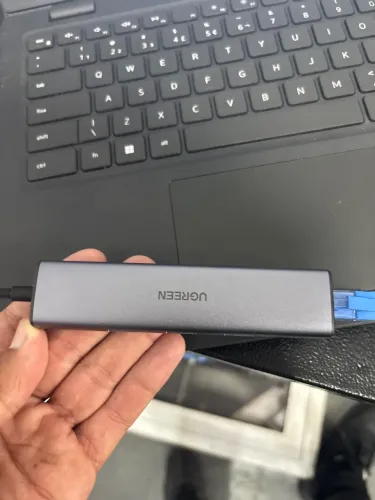 Vendo hub ugreen