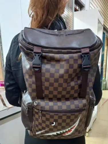 Mochila Adulto 38 litros importado