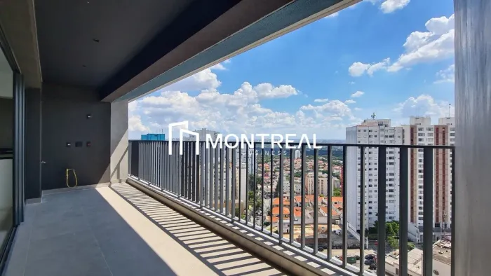 APARTAMENTO À VENDA NA VILA MADALENA, 3 DORMITÓRIOS, 1 SUÍTE. 2 VAGAS DE GARAGEM.