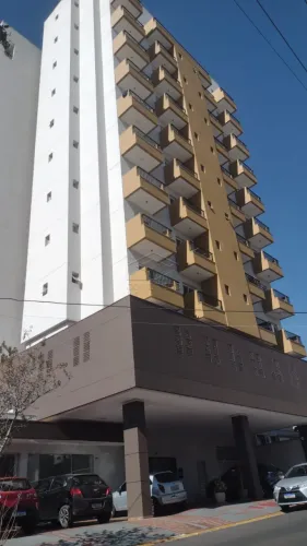 Apartamento mobiliado disponível para locação e venda - City Bauru