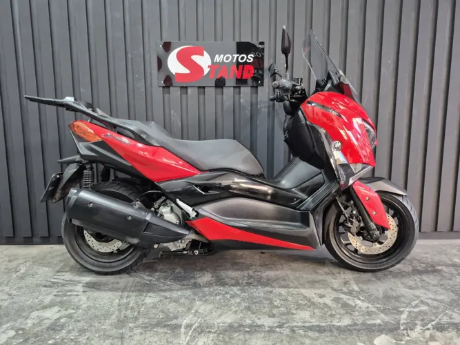 Yamaha XMax 250 cc