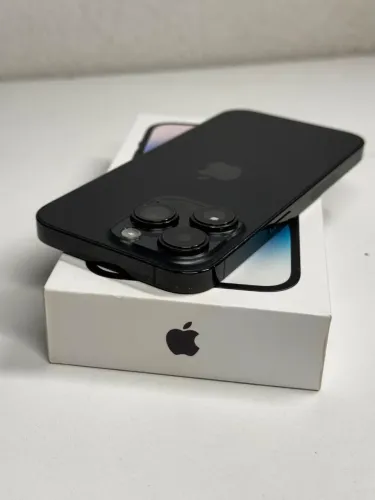 iPhone 14 Pro 256gb