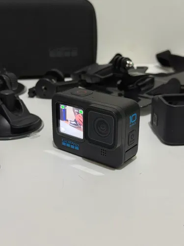 GoPro Hero10 Black