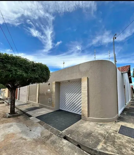 Real 3- CASA NA SANTA MÔNICA 1