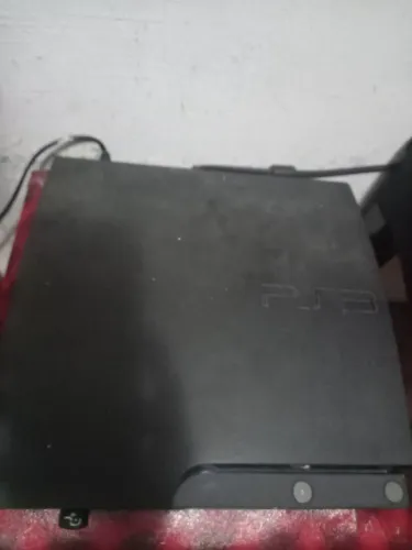 Ps3 desbloqueado completo com jogos midia fisica e hd com upgrade
