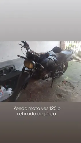 Retirada de peça
