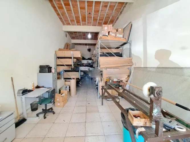 Loja à venda, 3 vagas, Santa Mônica - Belo Horizonte/MG