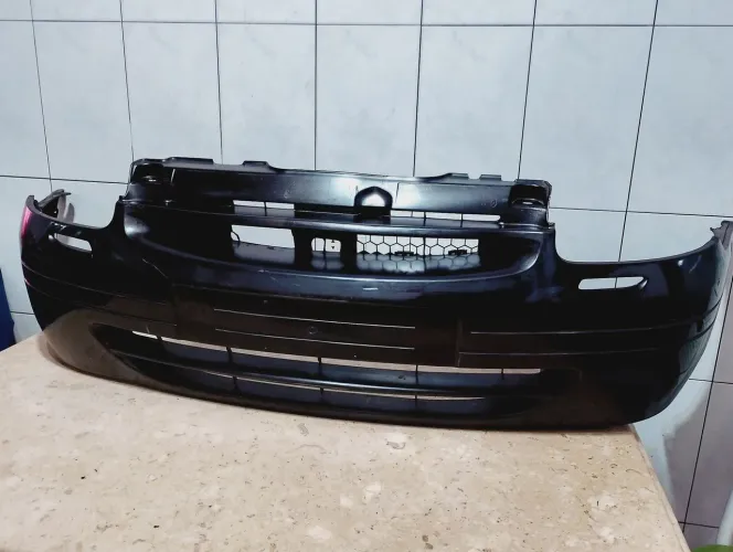 Parachoque Renault Clio Dianteiro ORIGINAL 