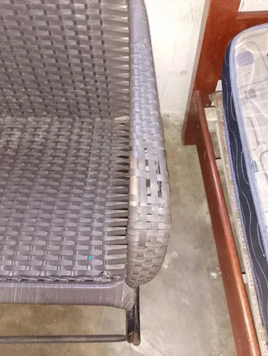Vendo cadeira de balanço
