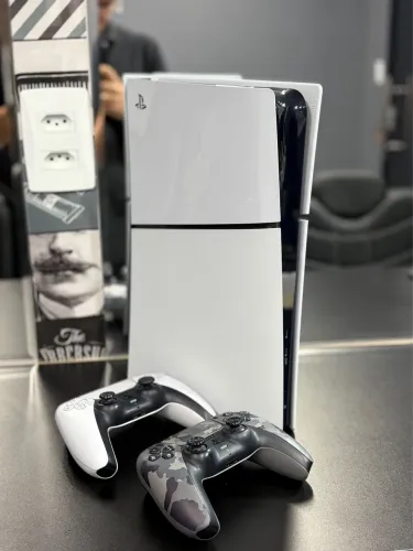 PS5