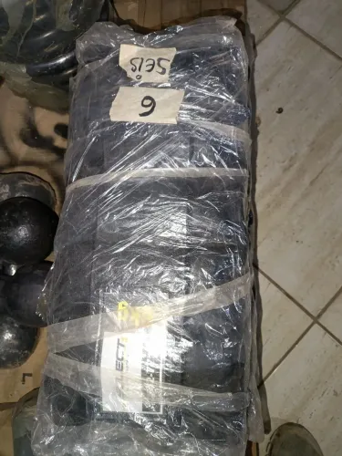 Caneleiras emborrachadas promoção