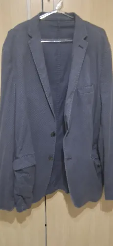 3 Casaco masculino
