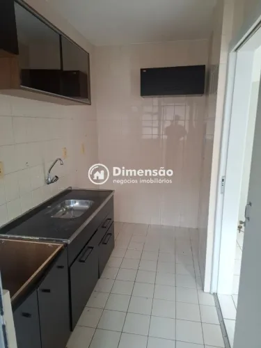 APARTAMENTO DE 1 QUARTO COM VAGA DE GARAGEM , CARVOEIRA - UFSC