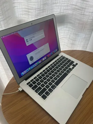 MacBook Air 13? 2017 | 8GB RAM | SSD 128GB