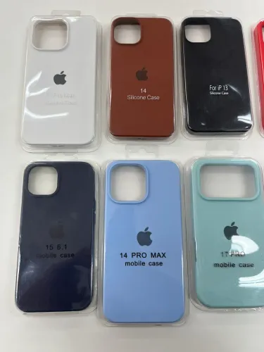 Capinha para iphones 