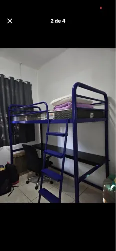 Cama tok Stock 