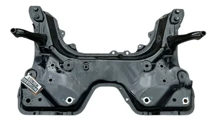 Agregado Quadro Dianteiro Suspensão Jeep Compass 2020
