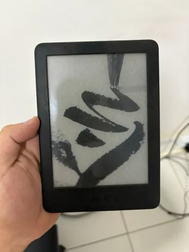 Kindle 10ª geração