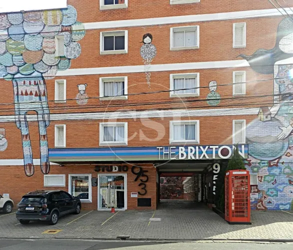 Apartamento 56m² próximo à Torre do Castelo. Ótimo para morar ou investir.