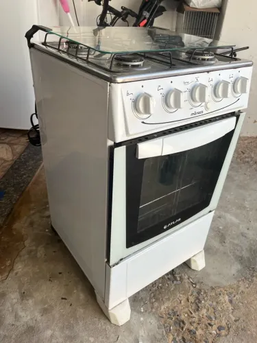 Vendo fogão dako