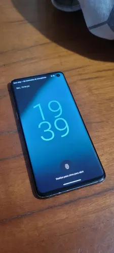 S10 8gb de ram e 128gb ACEITO TROCAS