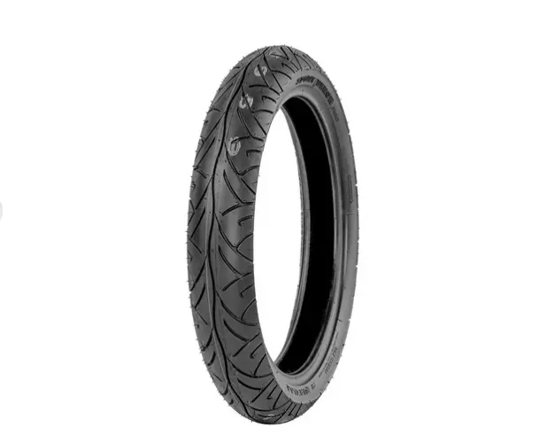Pneu Dianteiro Pirelli Sport Demon Fazer 250 FZ25 CB300 100/80-17