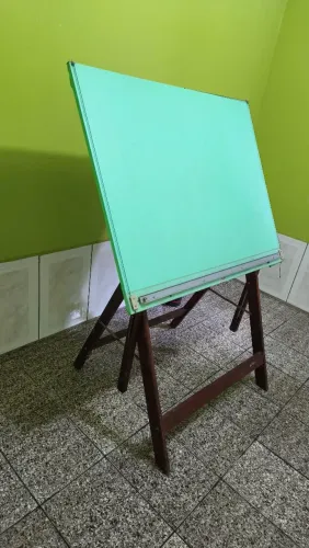 Mesa de Arquitetura