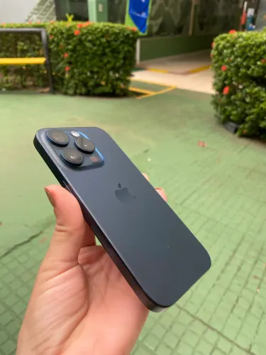 iPhone 15 pro