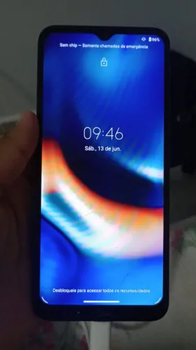 Moto g9 play