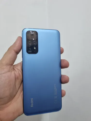 Xiaomi NOTE 11 128GB-Impecável