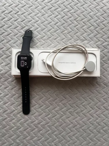 Apple Watch Serie 9