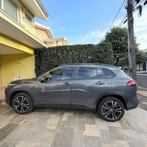 Toyota Corolla Cross XRX 1.8 16V Aut.(híbrido) 2026