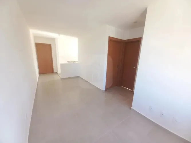 Apartamento Para Venda No Bairro Grand Ville